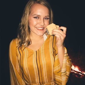 Meet your Posher, Jaden